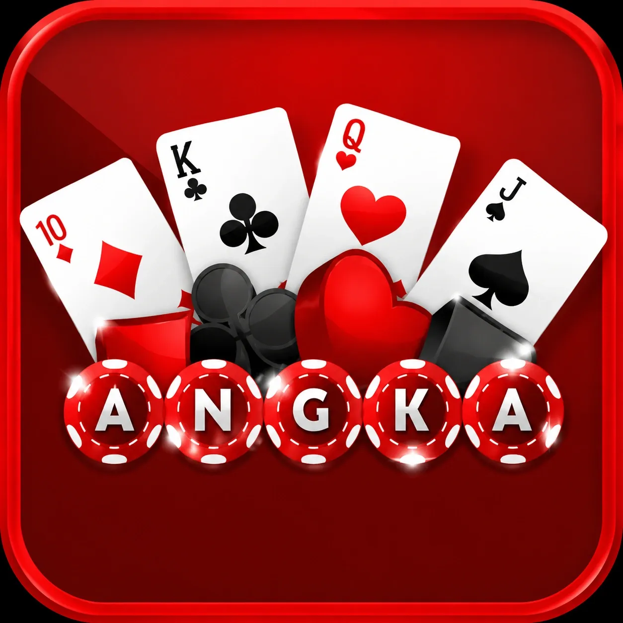 ANGKABET - Aplikasi Belanja Dropship Terpercaya