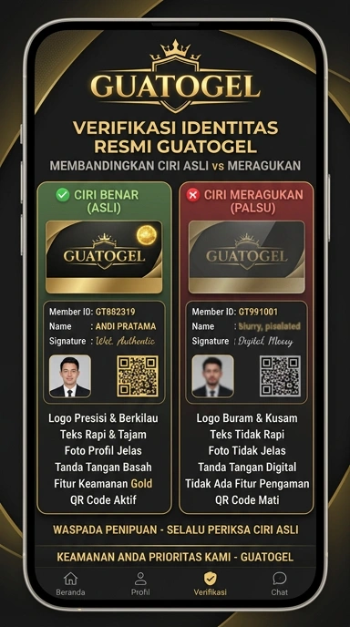 Kanal Resmi Guatogel untuk Pengguna Android Indonesia